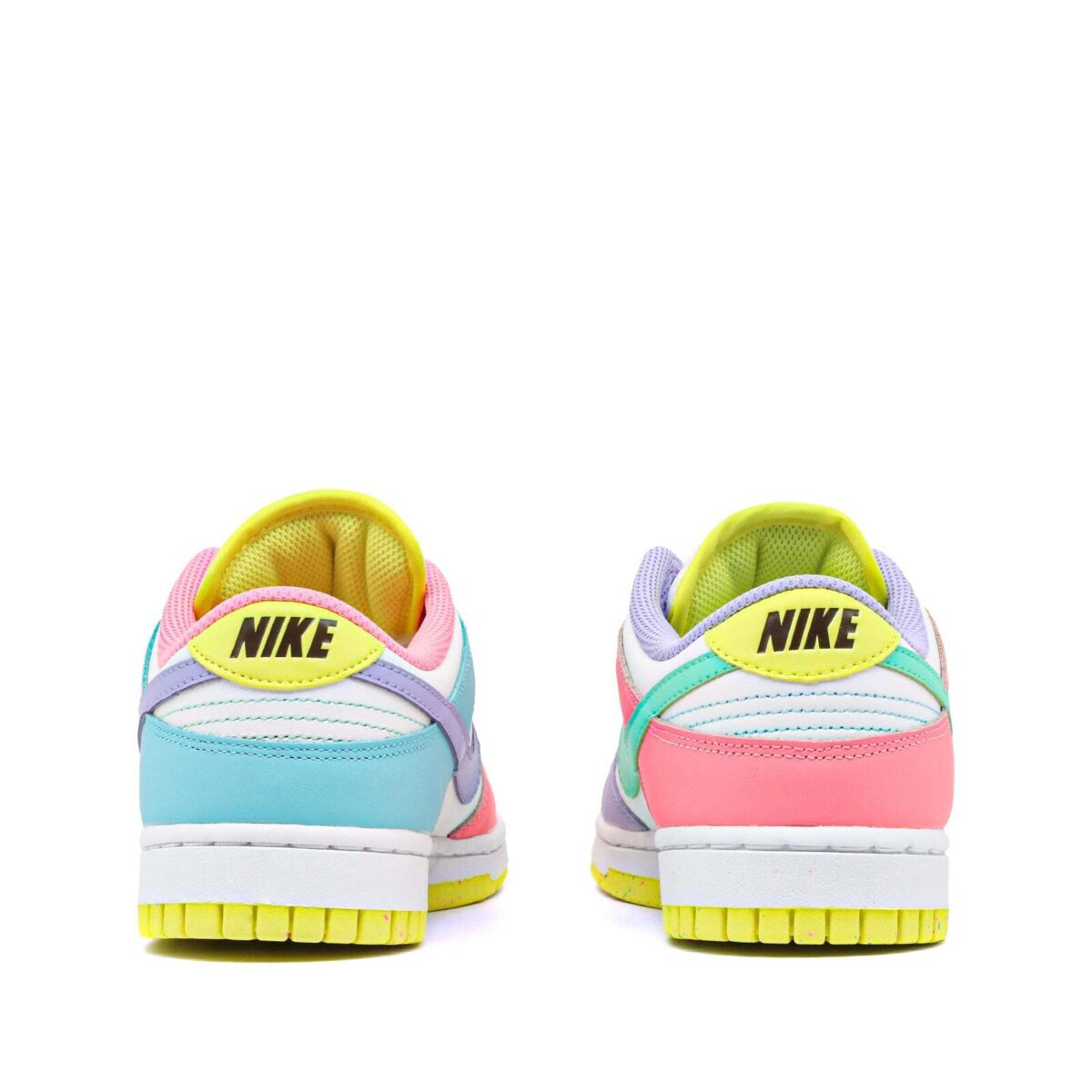 Nike Dunk Low SE Easter Candy DD1872-100 - Image 3