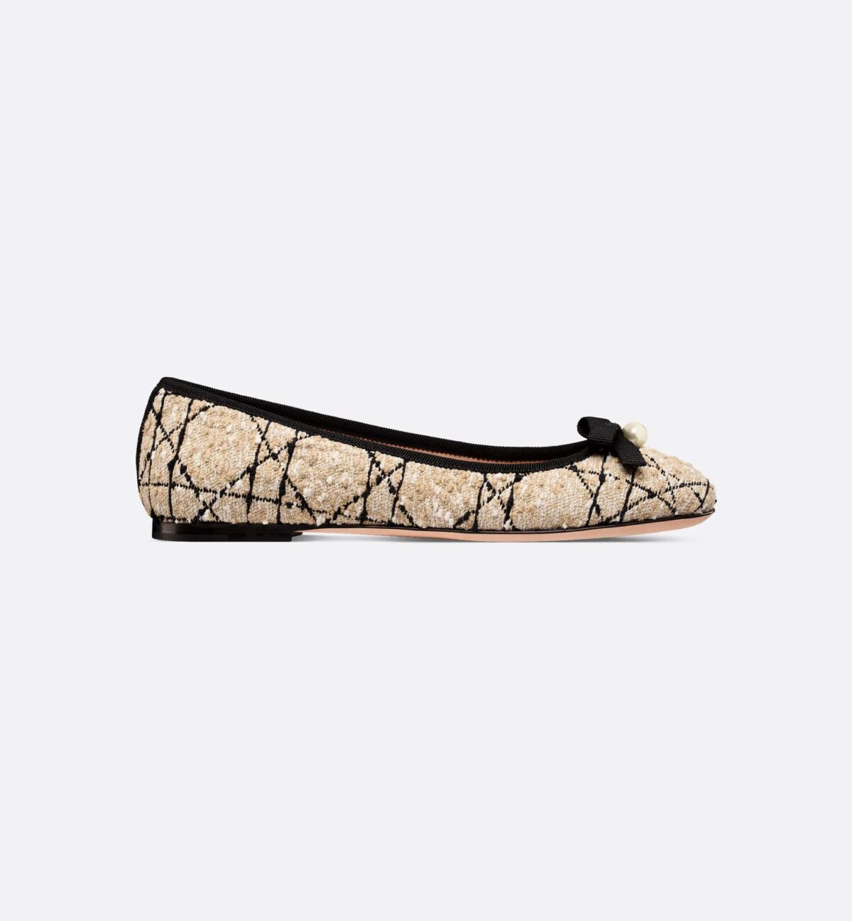 Dior Ballet Flat - Image 2