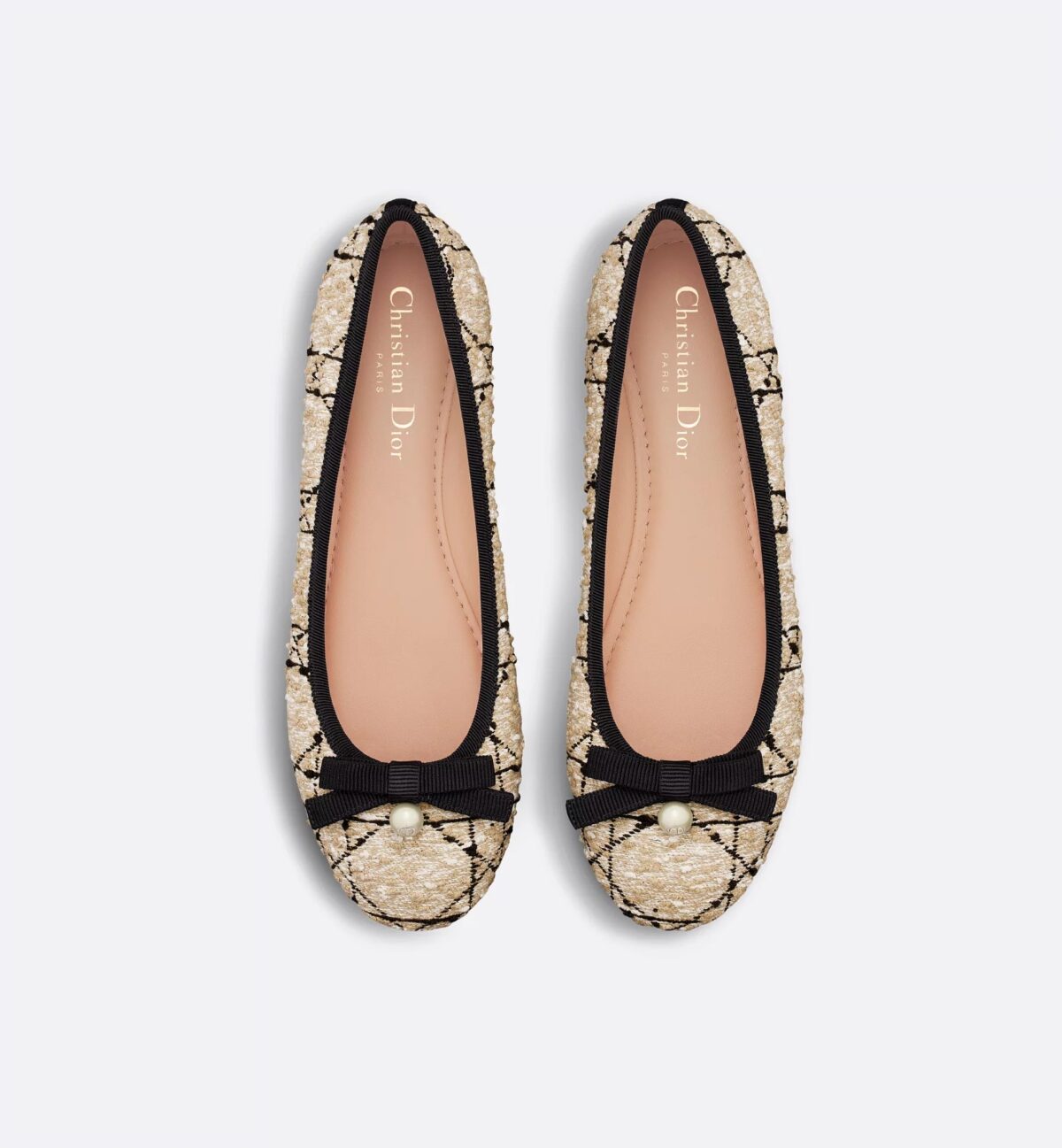 Dior Ballet Flat - Image 4