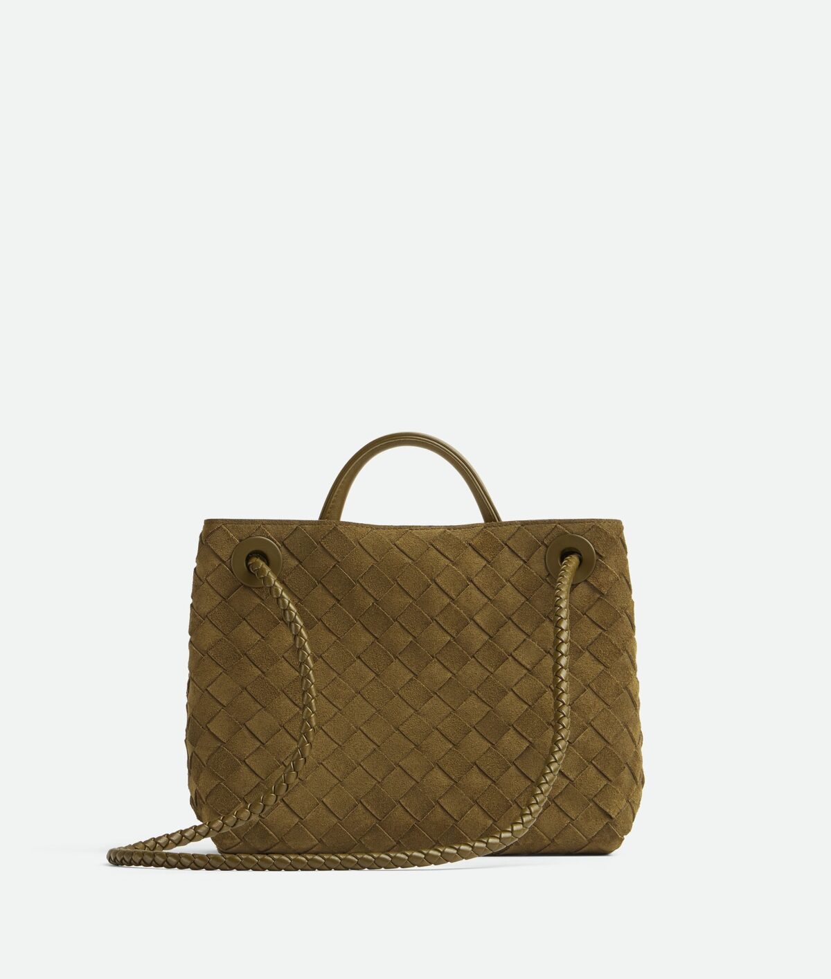 Bottega Veneta Small Andiamo - Image 4