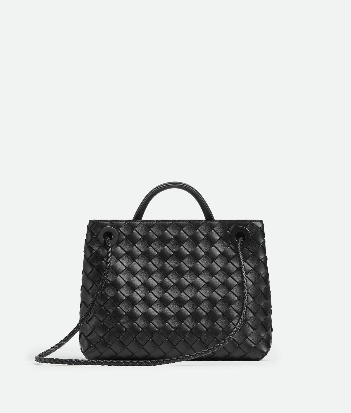 Bottega Veneta Small Andiamo - Image 4