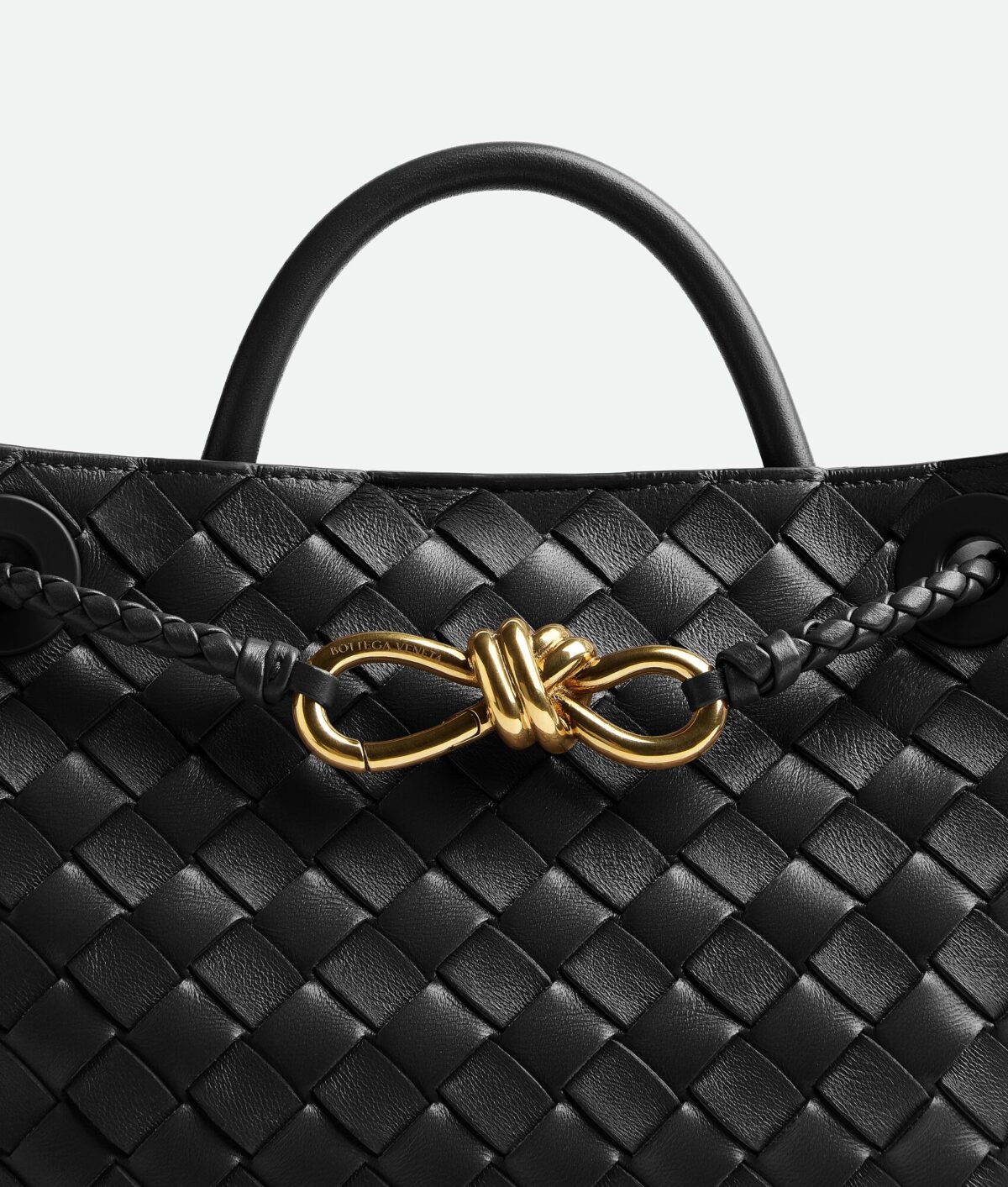 Bottega Veneta Small Andiamo - Image 6