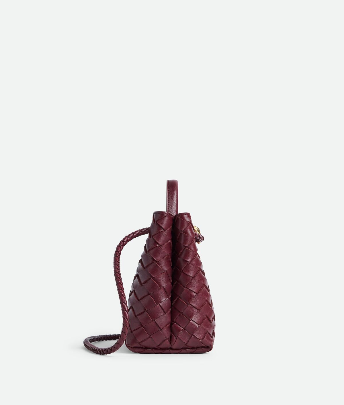 Bottega Veneta Small Andiamo - Image 2