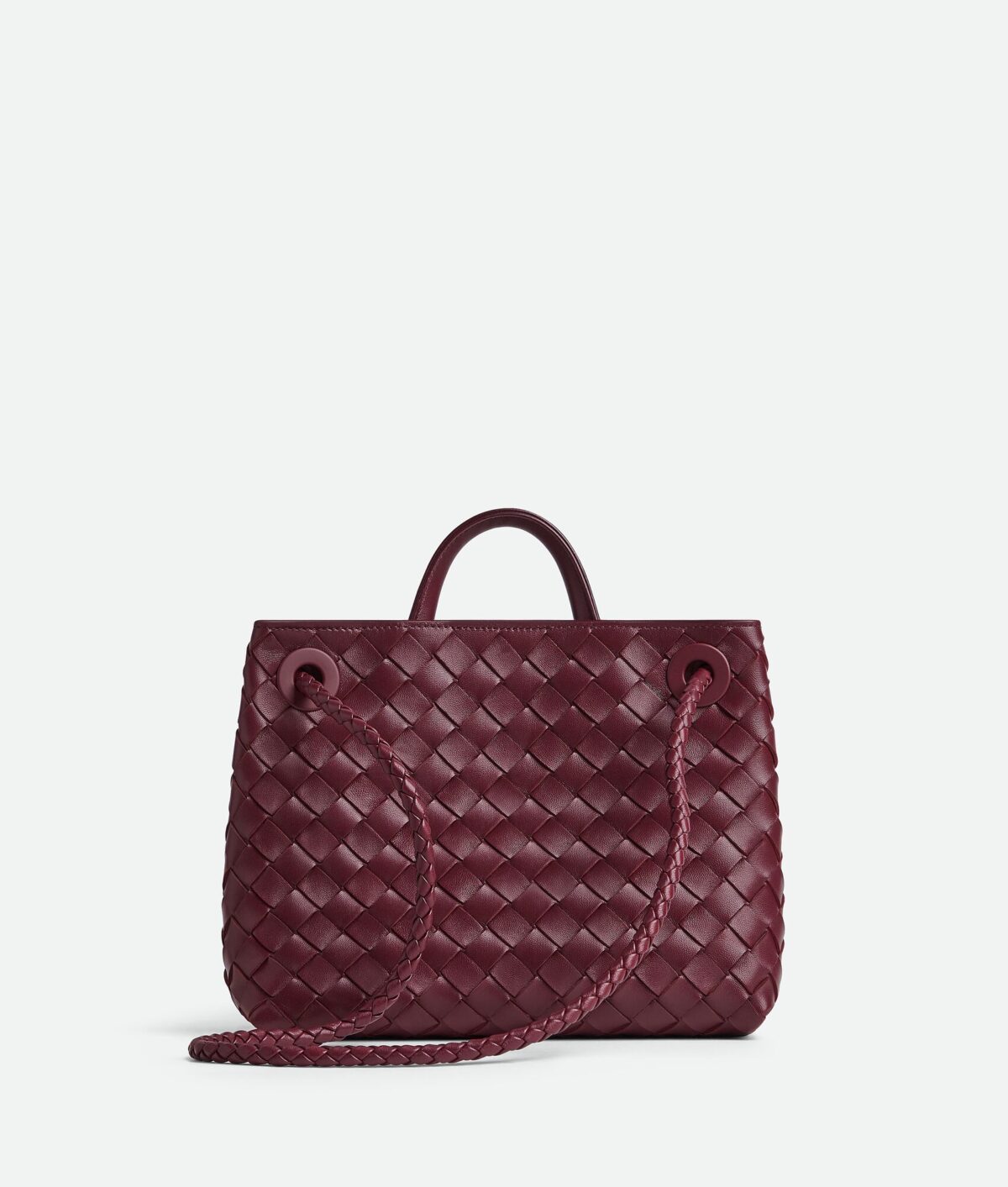 Bottega Veneta Small Andiamo - Image 5