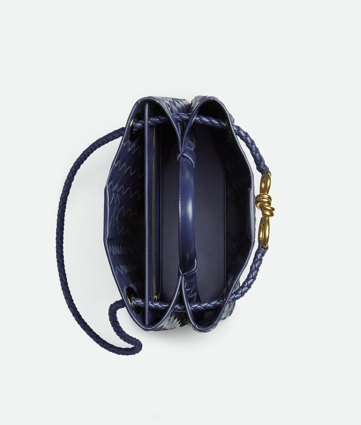 Bottega Veneta Small Andiamo - Image 3