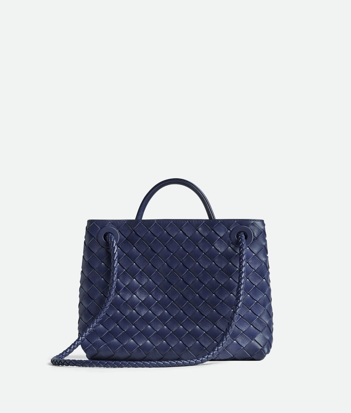 Bottega Veneta Small Andiamo - Image 6