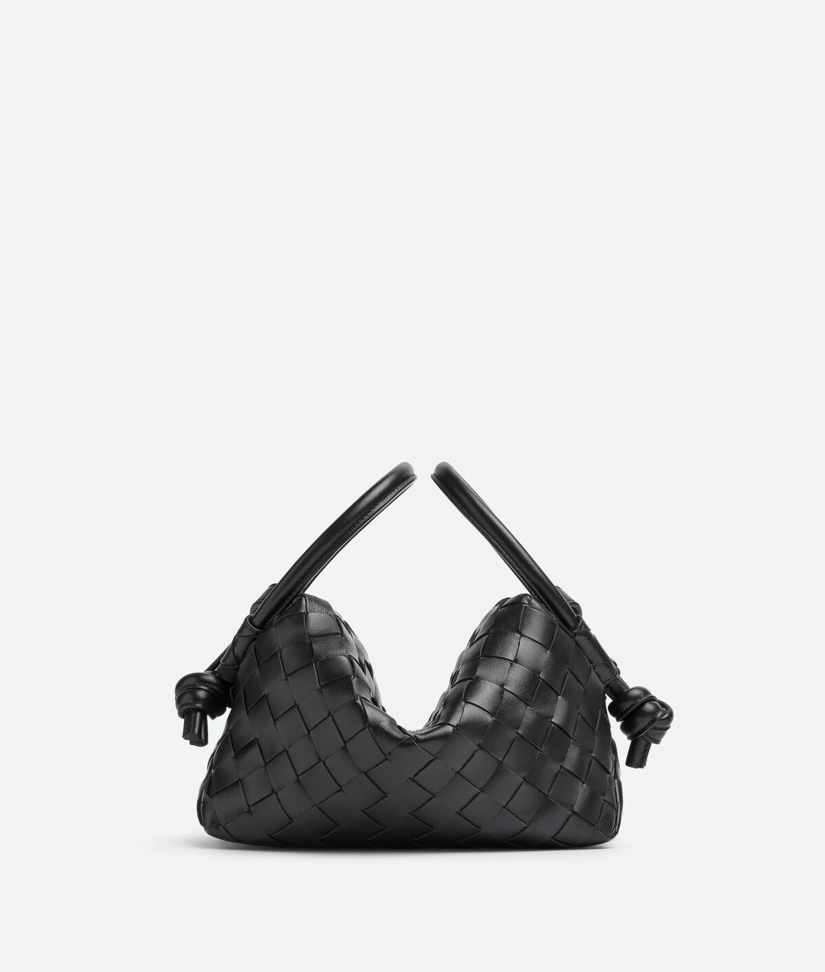 Bottega Veneta Small Loop Cross-Body Bag