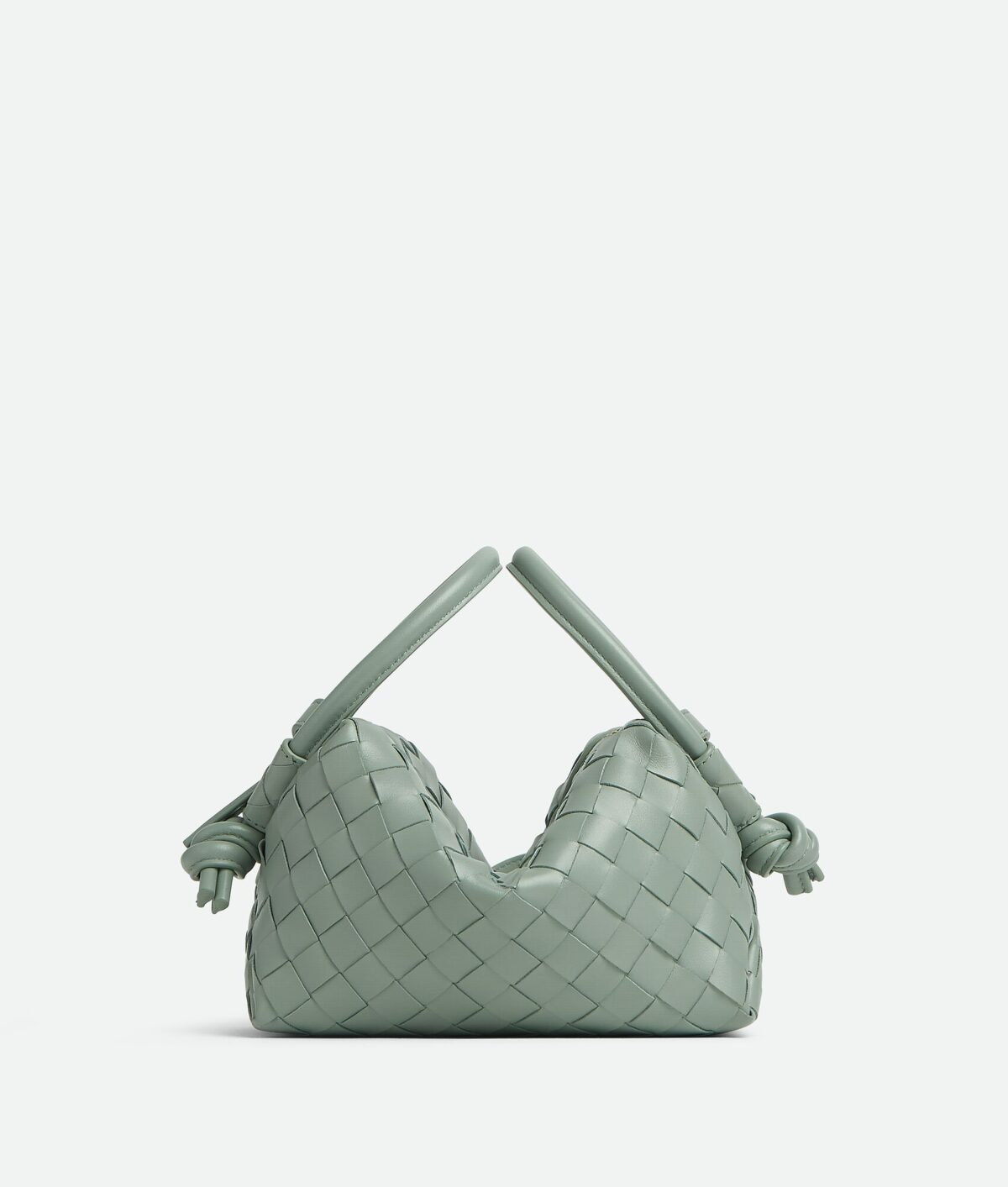 Bottega Veneta Small Loop Cross-Body Bag